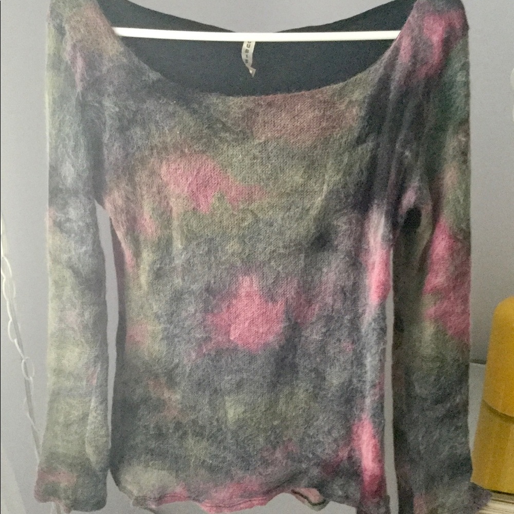 Pullover Tunic Top - image 2